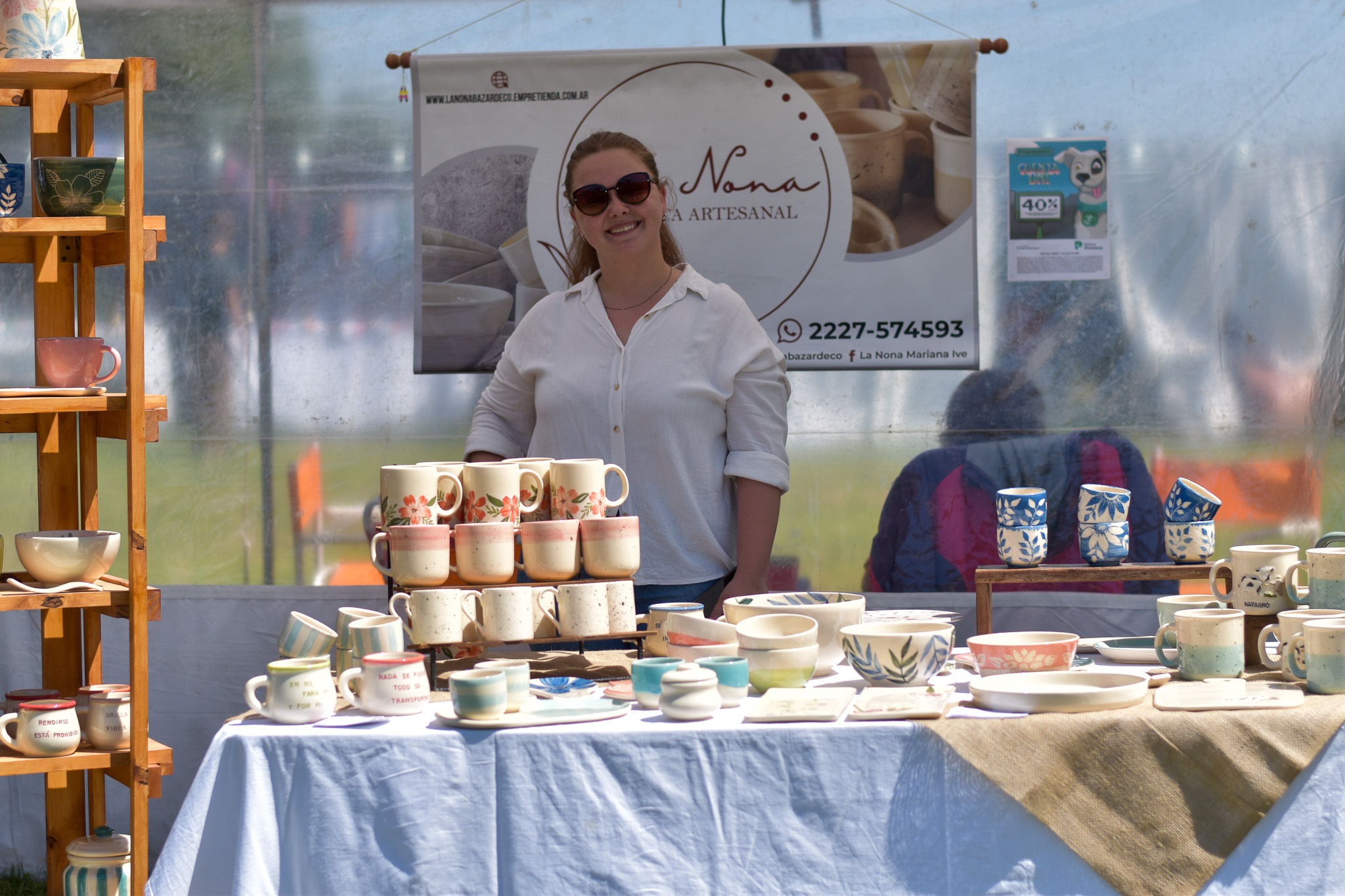 Fiesta del Tambero 2026