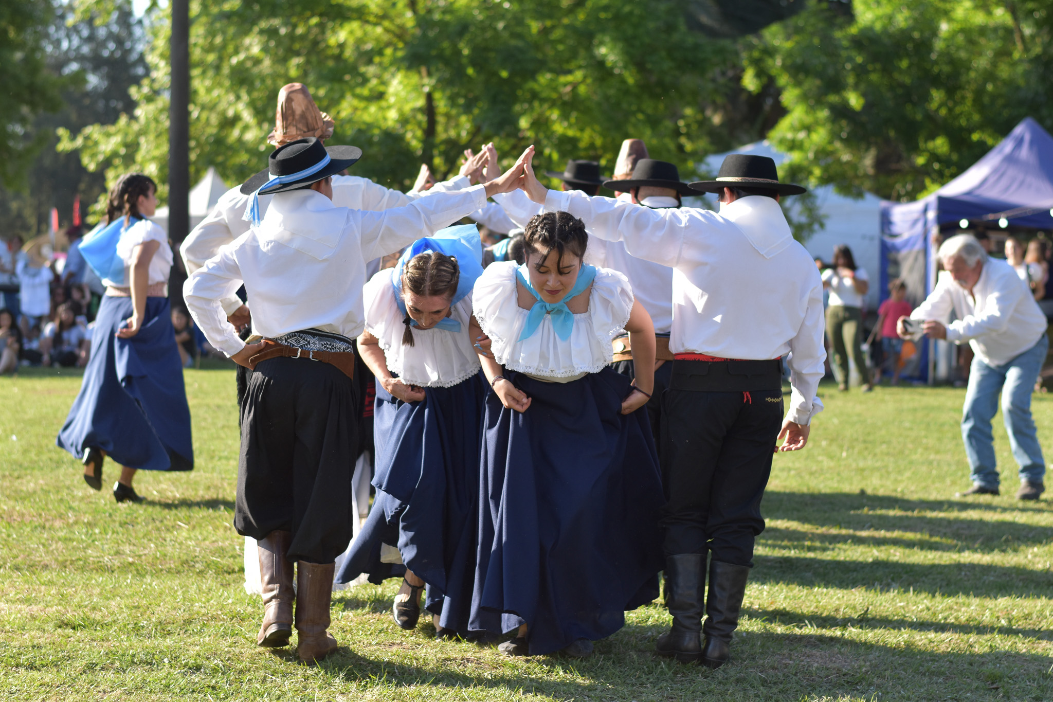 Fiesta del Tambero 2026