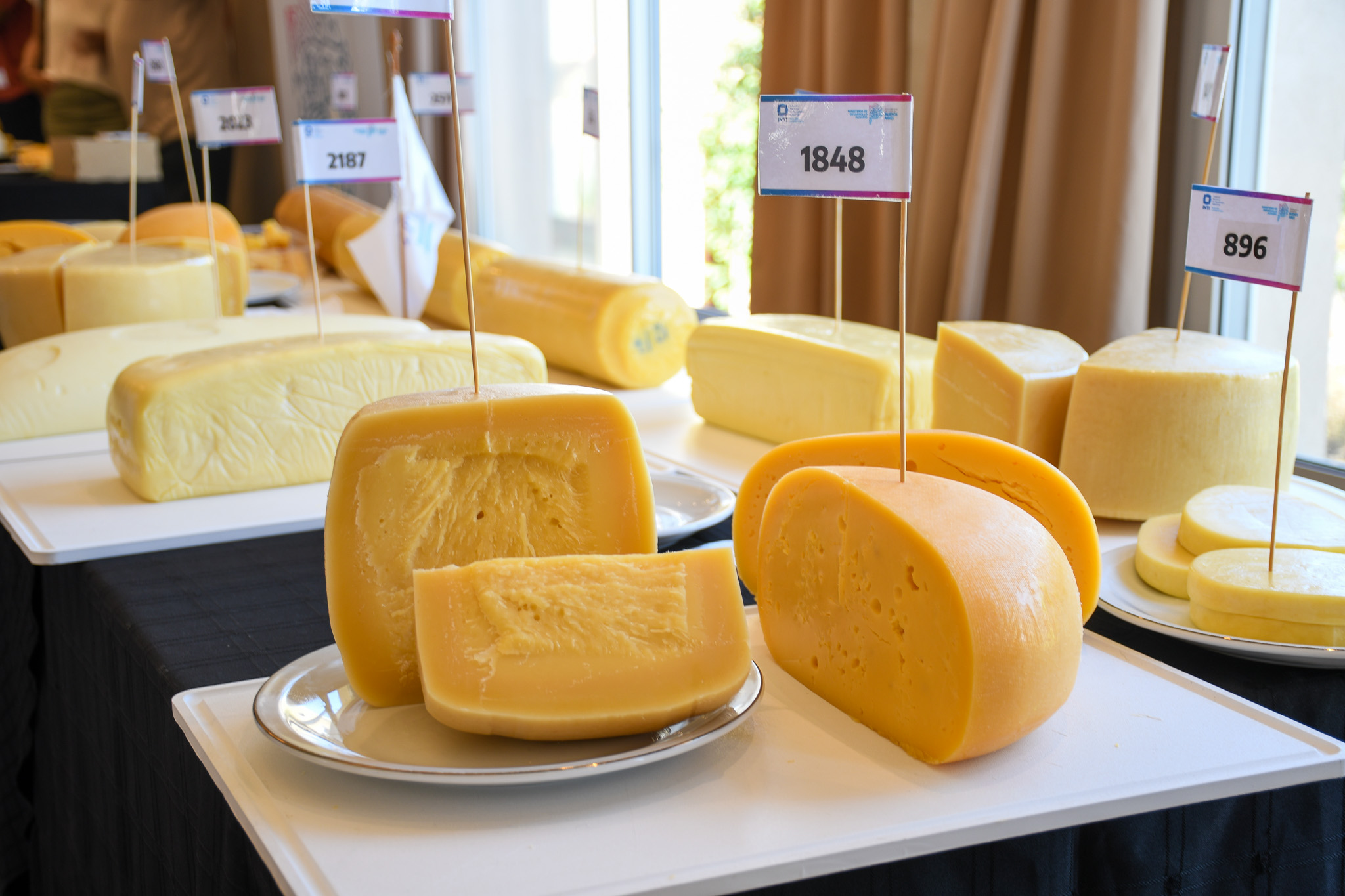 Fiesta del Tambero 2026