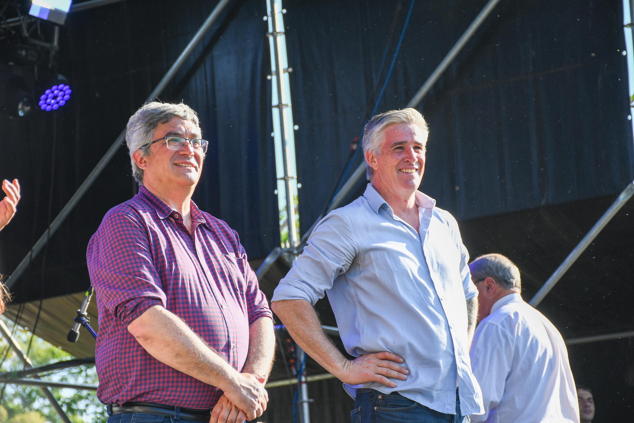 Fiesta del Tambero 2026