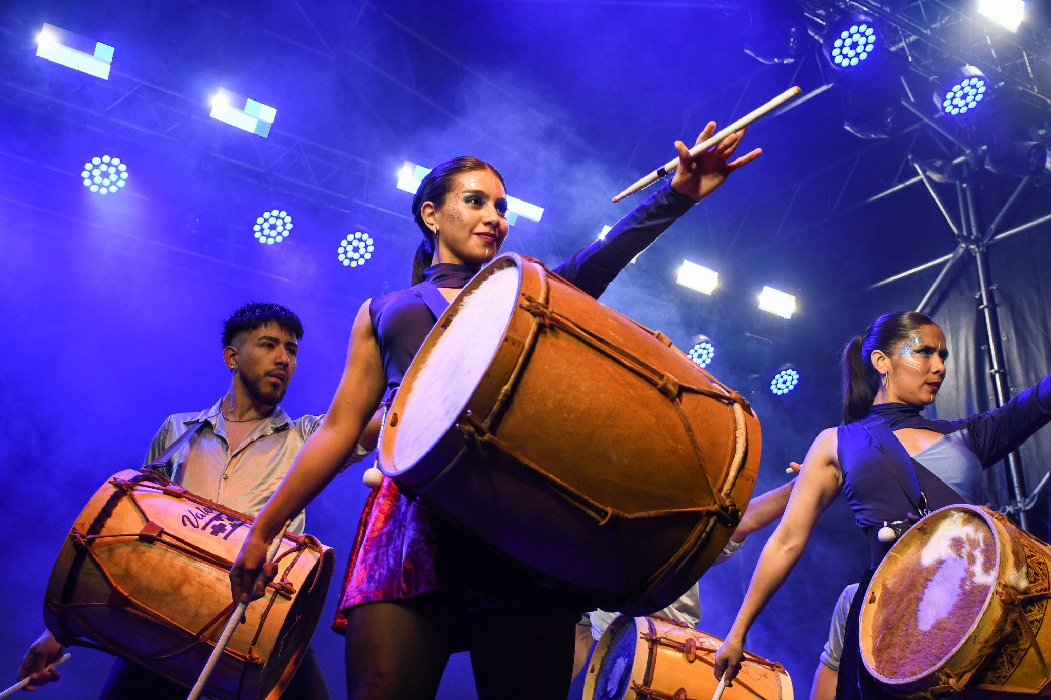 Fiesta del Tambero 2026